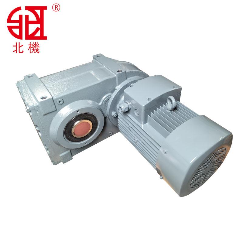 FA系列平行軸斜齒輪減速機(jī)電機(jī)硬齒面減速機(jī)_F系列減速機(jī)