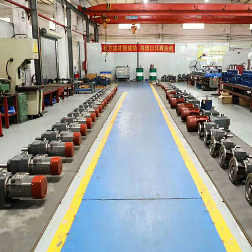 生產(chǎn)線2_公司環(huán)境_北機(jī)傳動(dòng)-深圳市金鴻達(dá)傳動(dòng)設(shè)備有限公司