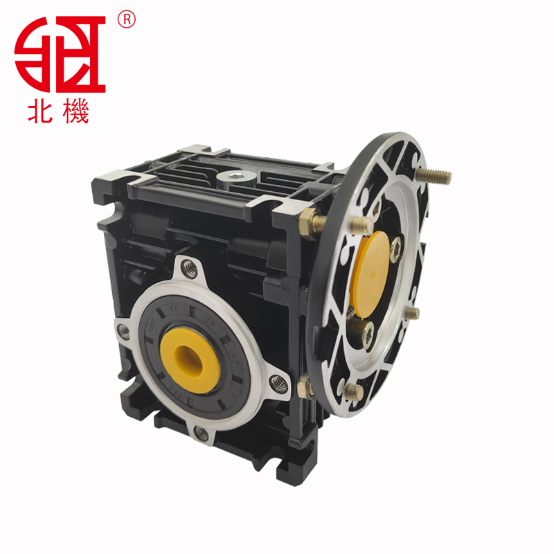 NMRV鋁合金渦輪蝸桿減速機(jī)_NMRV減速機(jī)_北機(jī)傳動-深圳市金鴻達(dá)傳動設(shè)備有限公司